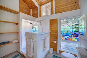 Rumah, 4 kamar tidur | Interior