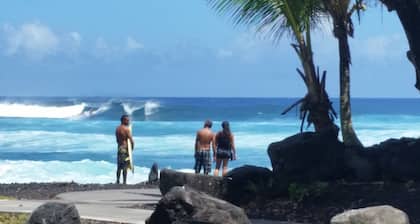 Hale Ki'i Maka Manu 4 Bedroom Home by RedAwning