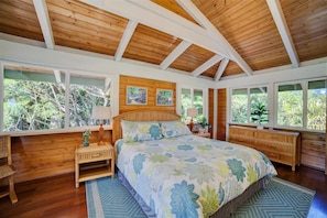 House, 4 Bedrooms | 4 bedrooms, iron/ironing board, free WiFi