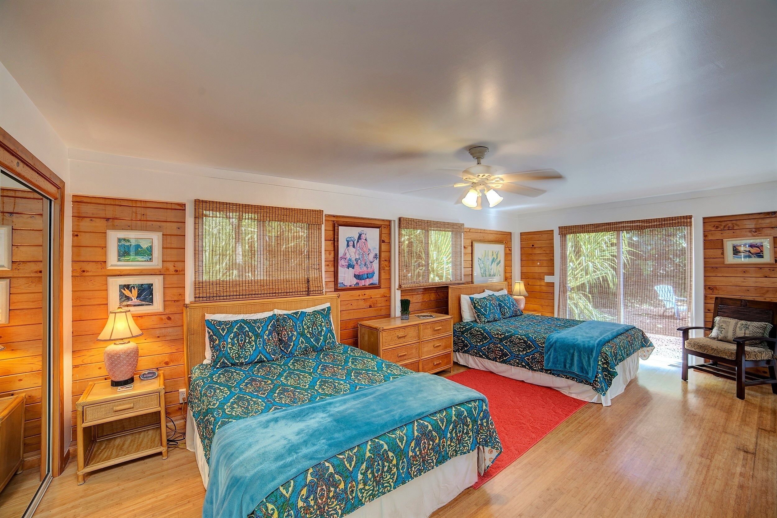 House, 4 Bedrooms | 4 bedrooms, iron/ironing board, free WiFi