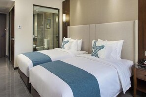 1 chambre