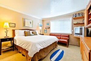 4 Schlafzimmer, Schreibtisch, Bügeleisen/Bügelbrett, kostenloses WLAN