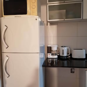 Apartamento urbano | 1 quarto, roupas de cama antialérgicas, Wi-Fi de cortesia, roupa de cama