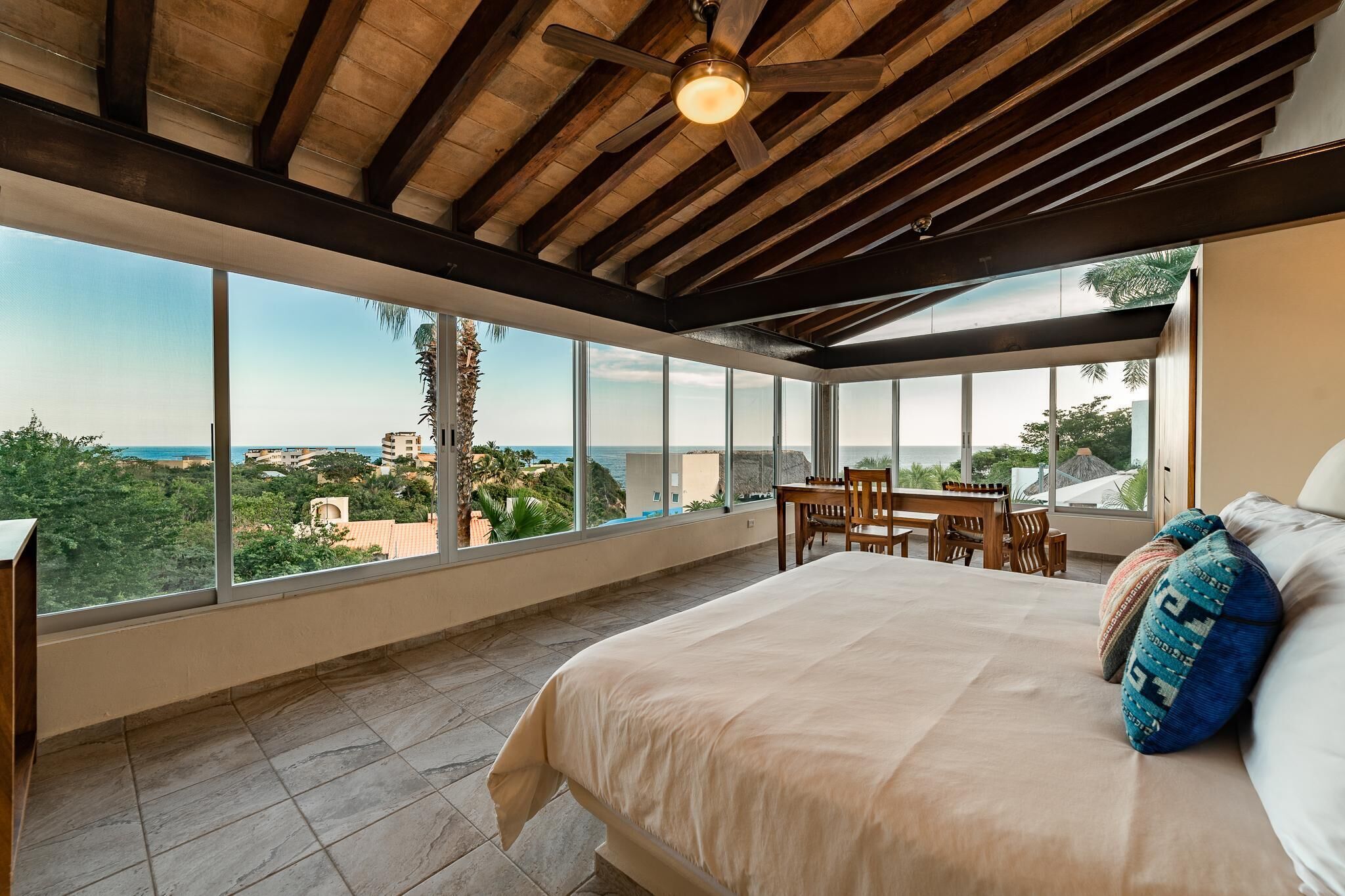 Villa, Multiple Beds (1004 - Bella Vista ) | 3 bedrooms, bed sheets