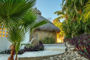 Villa, Multiple Beds (1004 - Bella Vista ) | Property grounds - Villa Bellavista I (Santa María Huatulco)