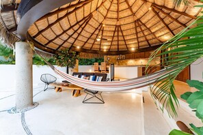 Villa, Multiple Beds (1004 - Bella Vista ) | Outdoor dining - Villa Bellavista I (Santa María Huatulco)