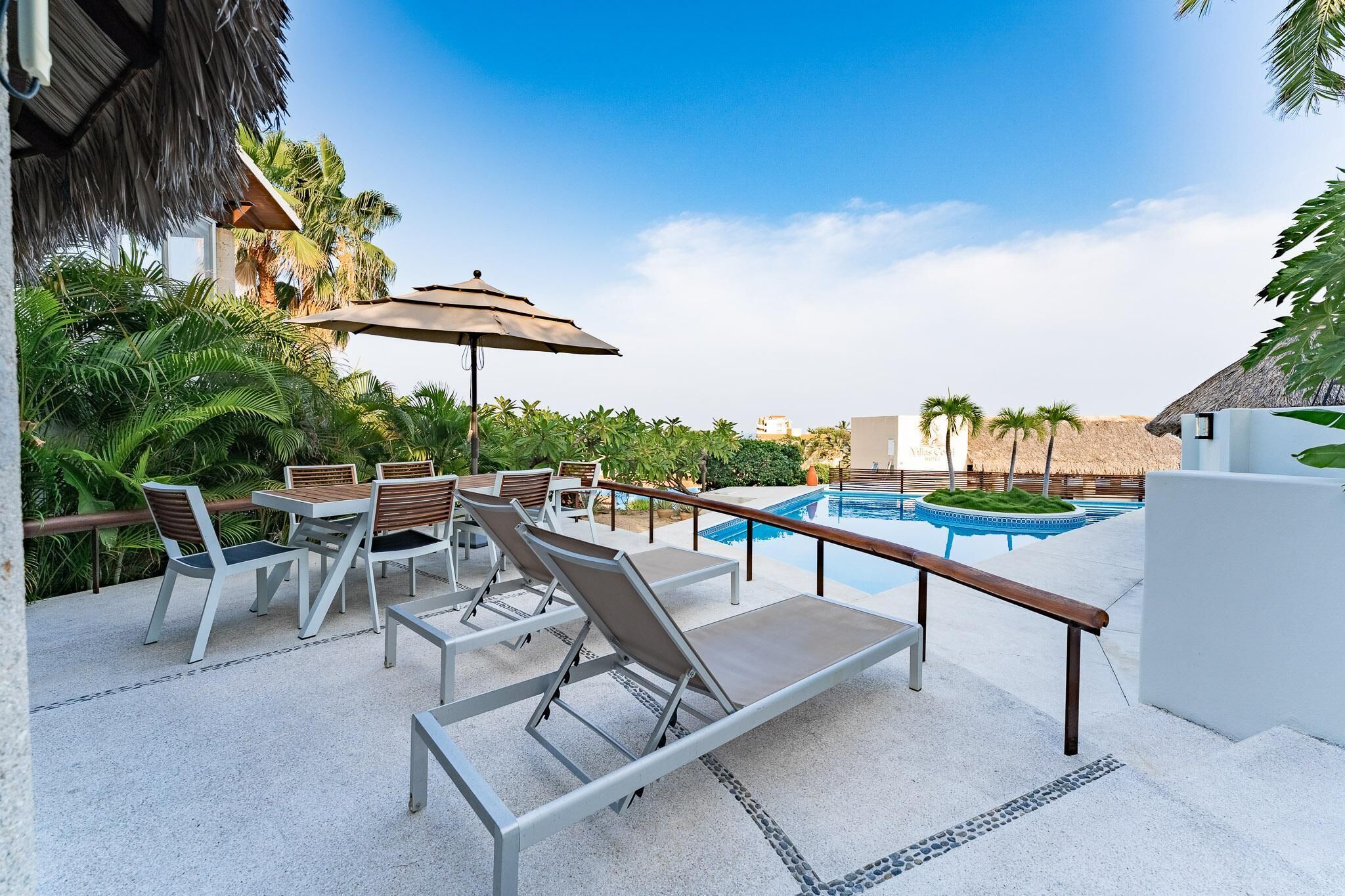 Villa, Multiple Beds (1004 - Bella Vista ) | Outdoor dining