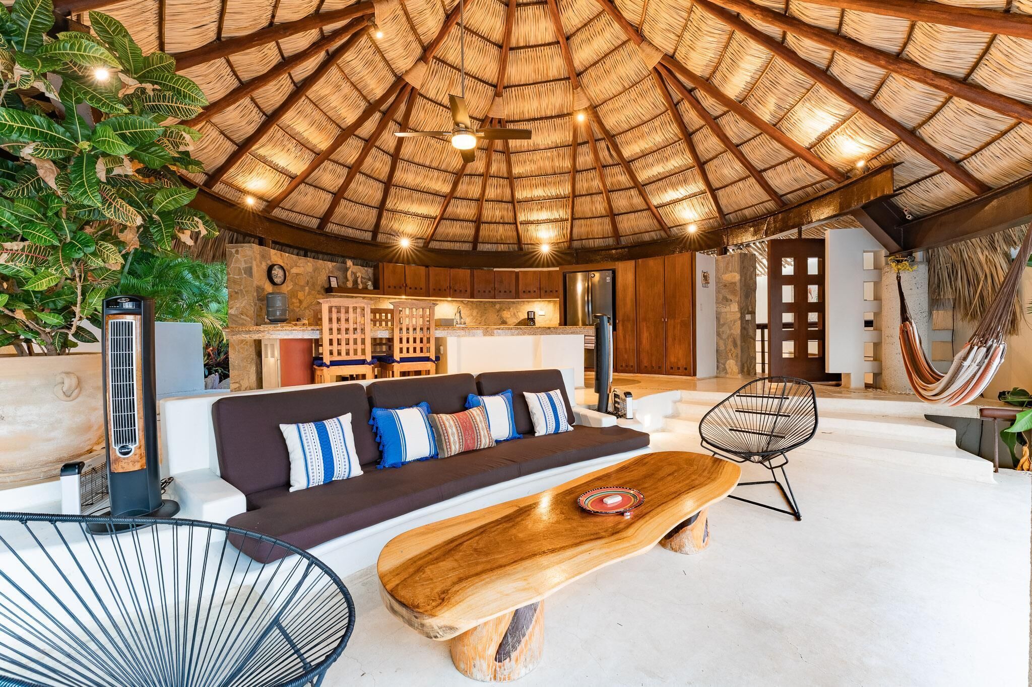 Villa, Multiple Beds (1004 - Bella Vista ) | Living area