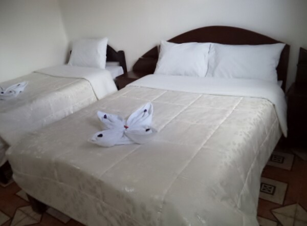 Cusco Gran Hostel & Vacations - Cusco