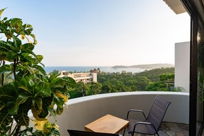 Villa, Multiple Beds (1035 - Vista Hermosa) | Outdoor dining - Vista Hermosa (Santa María Huatulco)