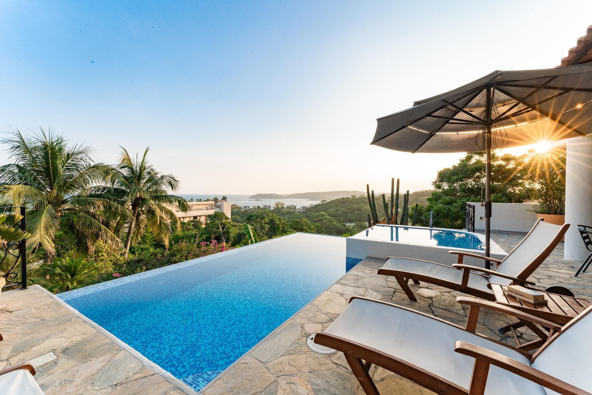 Villa, Multiple Beds (1035 - Vista Hermosa) | Pool