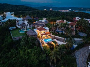 Villa, letti multipli (1035 - Vista Hermosa) | Esterni