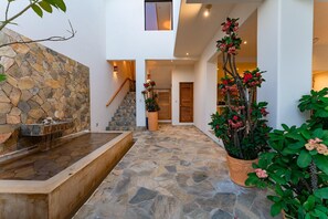 Villa, varias camas (1035 - Vista Hermosa) | Spa