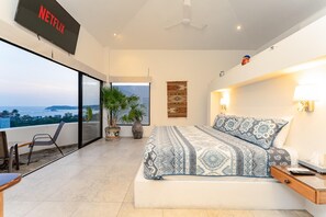 Villa, letti multipli (1035 - Vista Hermosa) | 3 camere, lenzuola