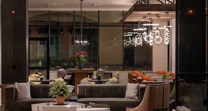 Residence Inn by Marriott Los Angeles Glendale