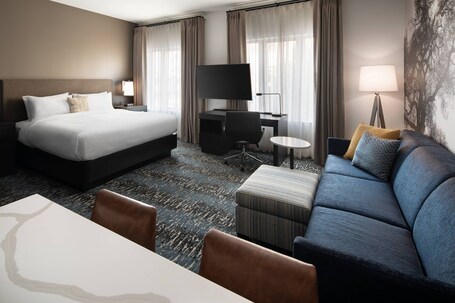 Residence Inn by Marriott Los Angeles Glendale - view 3