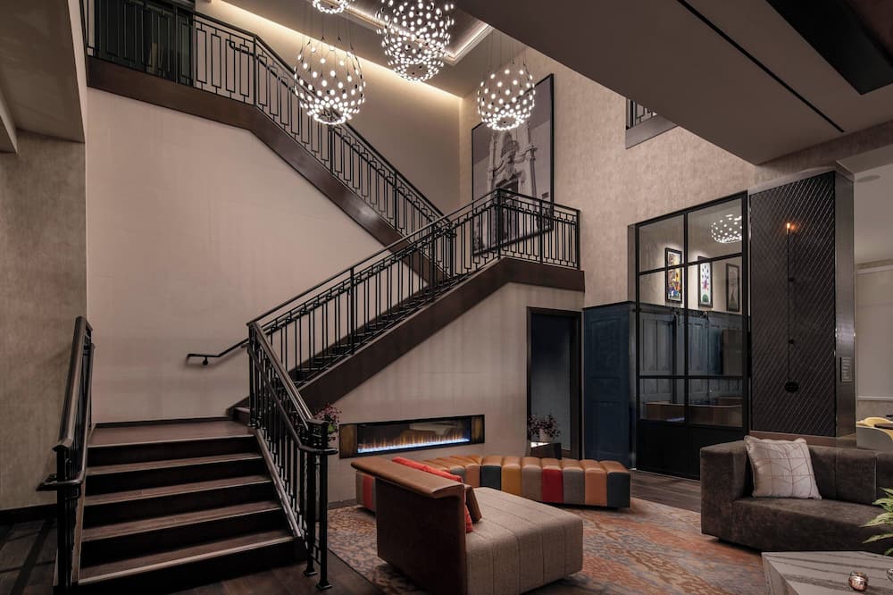 Residence Inn by Marriott Los Angeles Glendale
