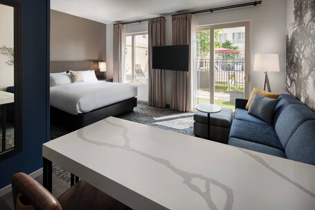 Residence Inn by Marriott Los Angeles Glendale - view 2