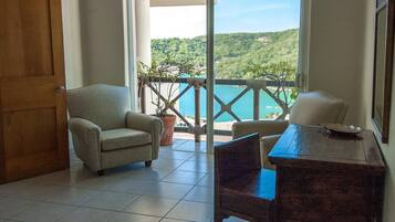 Kondominium, Beberapa Tempat Tidur (1063 - Cruz Del Mar M302) | Ruang keluarga