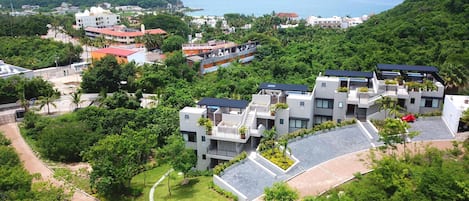 Condo, Multiple Beds (2078 - Agaves 204) | Property entrance
