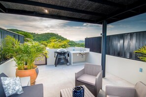 Appartement, Meerdere bedden (2078 - Agaves 204) | Uitzicht vanaf balkon