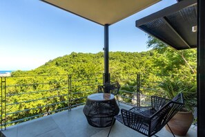 Condo, várias camas (2078 - Agaves 204) | Vista da sacada