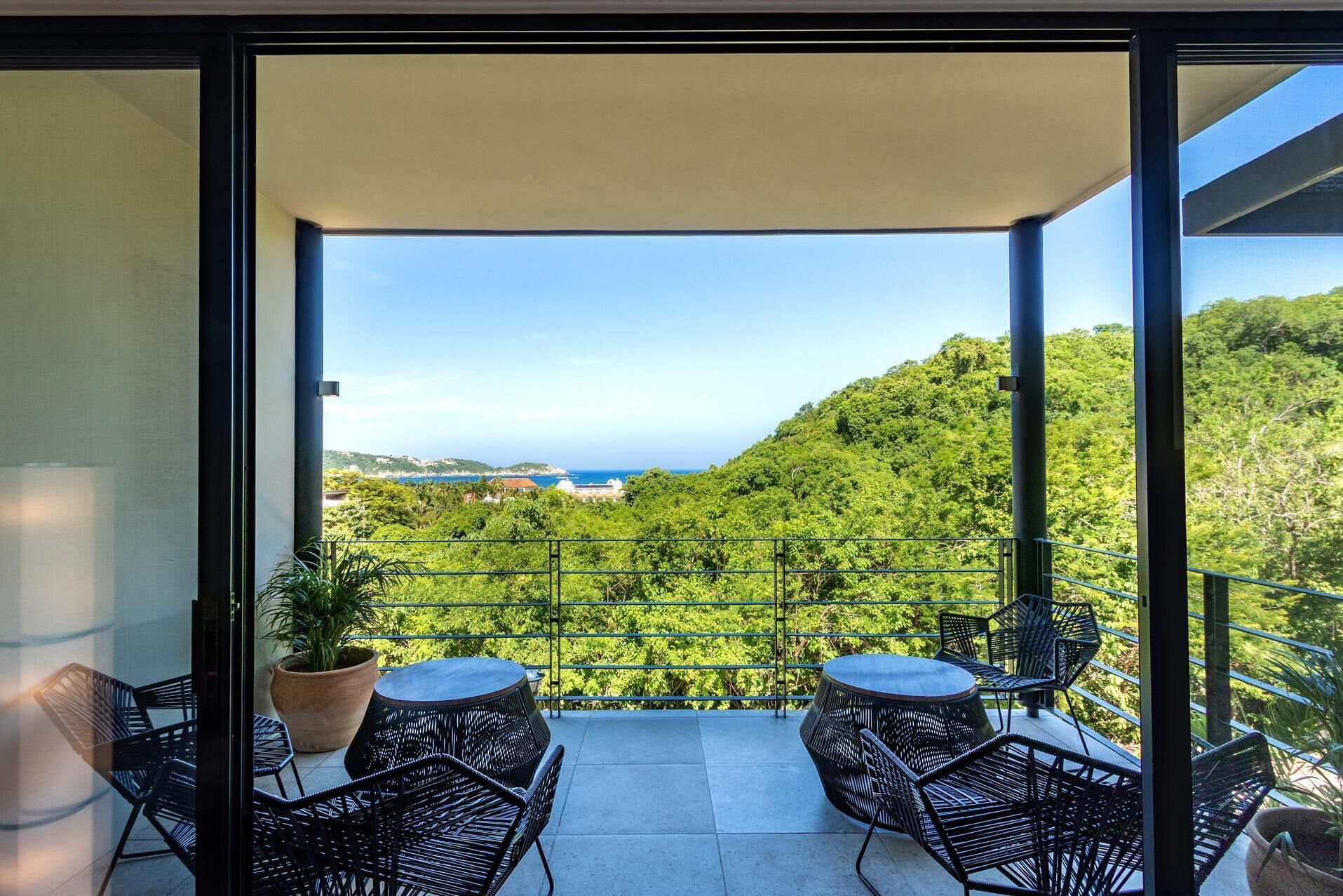 Condo, Multiple Beds (2078 - Agaves 204) | Balcony view