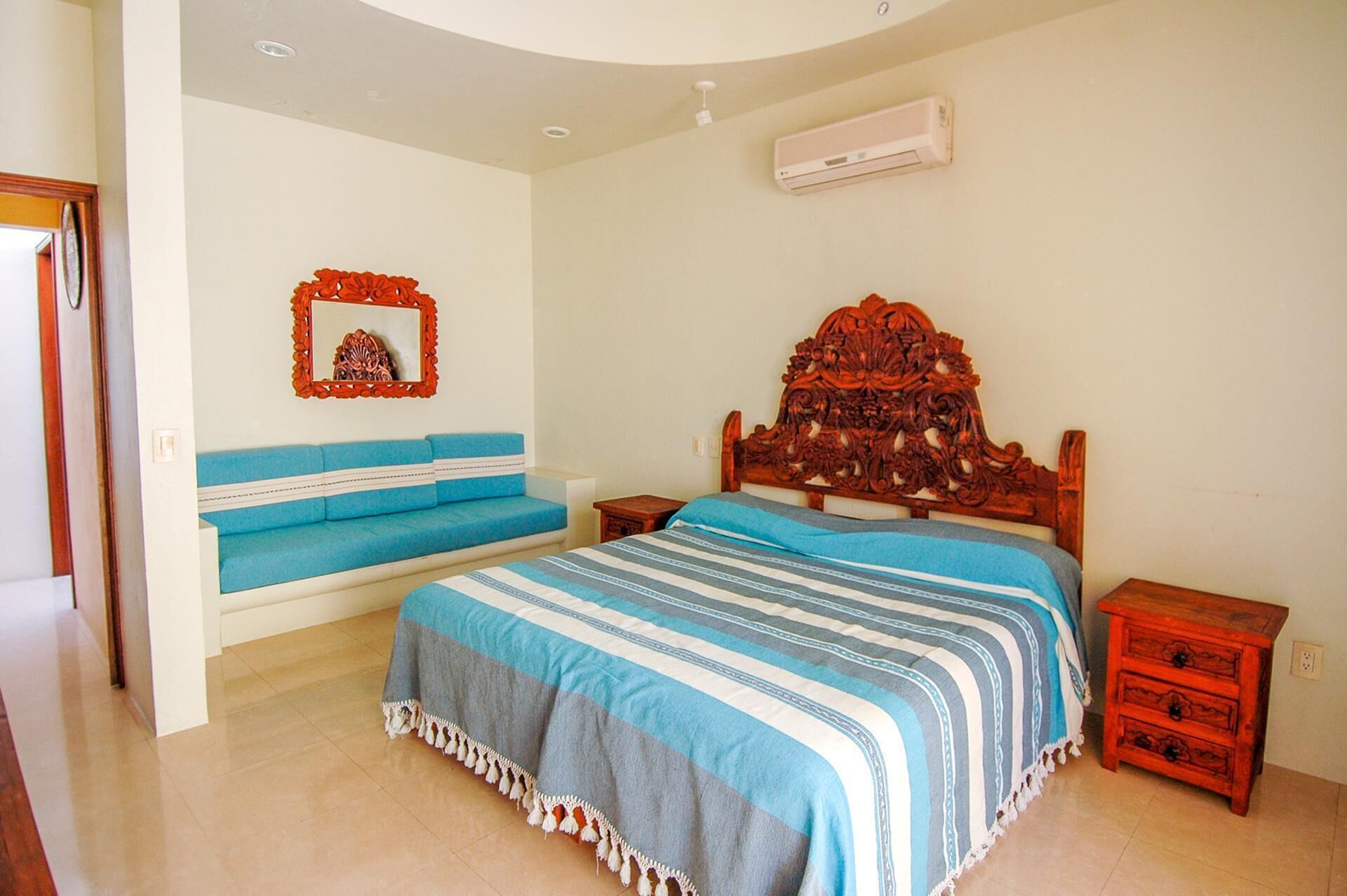 Condo, Multiple Beds (2054 - Hacienda Real) | 3 bedrooms, Internet