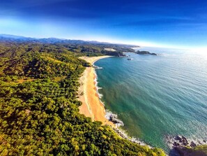 Villa, Mehrere Betten (2048 - Villa Rebeca) | Strand