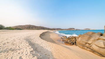 Villa, Multiple Beds (2048 - Villa Rebeca) | Beach