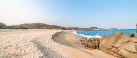 Biệt thự, nhiều giường (2048 - Villa Rebeca) | Bãi biển