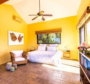 Villa, Plusieurs lits (2048 - Villa Rebeca) | 5 chambres, literie fournie