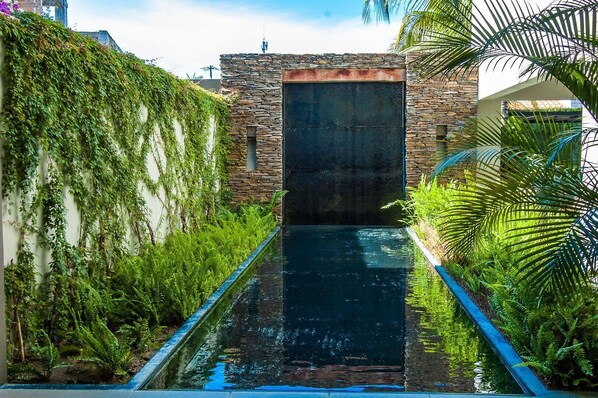 Pool - Mixie 308 (Santa María Huatulco)