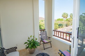 Appartamento, letti multipli (1048 - Casa Kiskadee) | Balcone