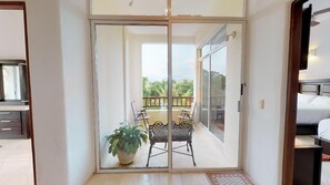 Condo, Multiple Beds (1048 - Casa Kiskadee) | View from property - Casa Carolina (Santa María Huatulco)