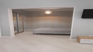 1 chambre, Wi-Fi gratuit