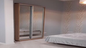 1 chambre, Wi-Fi gratuit