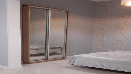 Appartments sity garden situated in the senter of Odesssa.