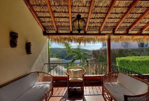 Villa, Multiple Beds (1013 - Villa Maya ) | Balcony