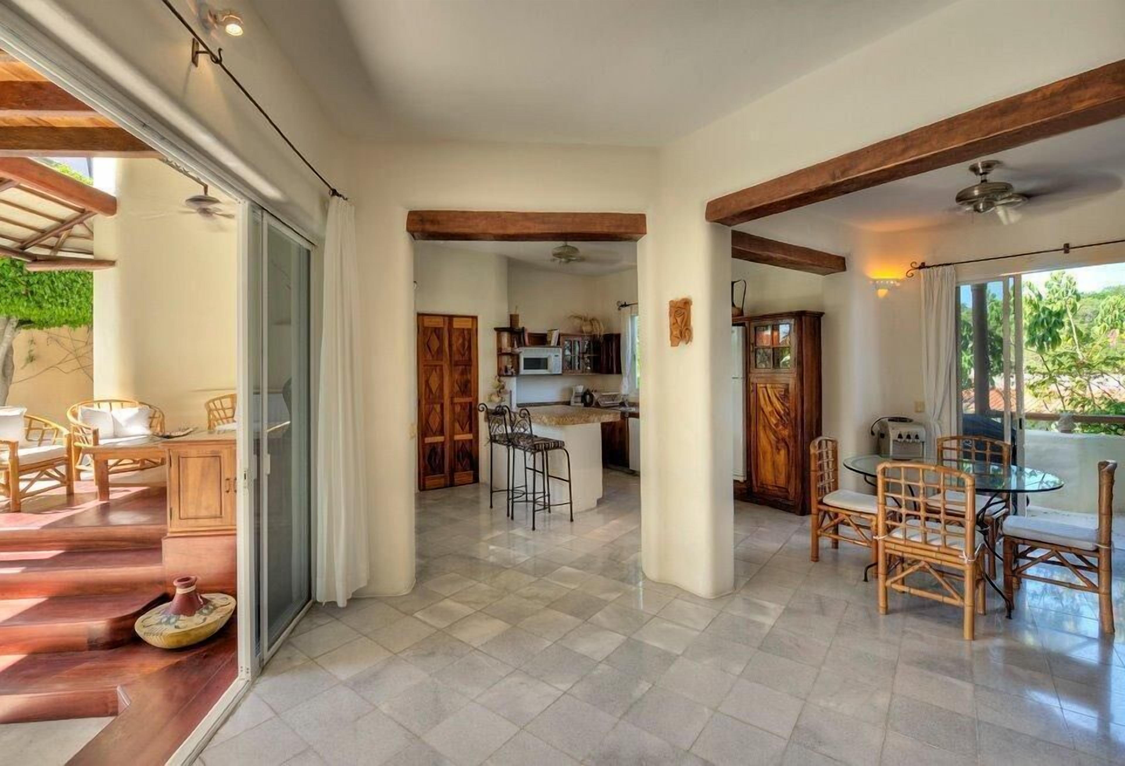 Villa, varias camas (1013 - Villa Maya ) | Sala de estar