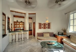 Villa, Multiple Beds (1013 - Villa Maya ) | Living room