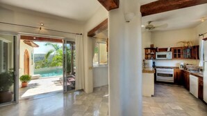 Villa, Multiple Beds (1013 - Villa Maya ) - Villa Maya (Santa María Huatulco)