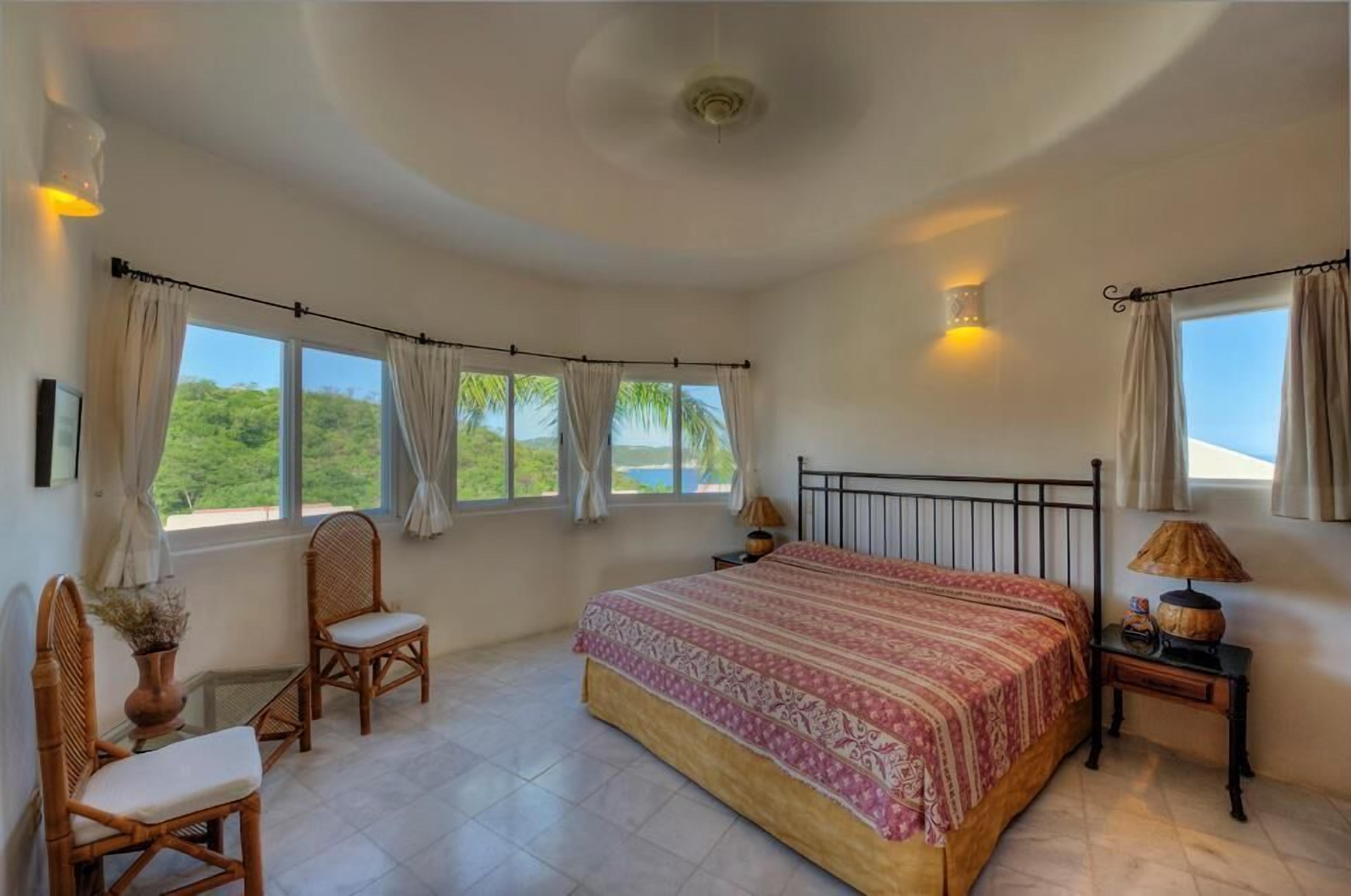 Villa, varias camas (1013 - Villa Maya ) | 4 habitaciones 