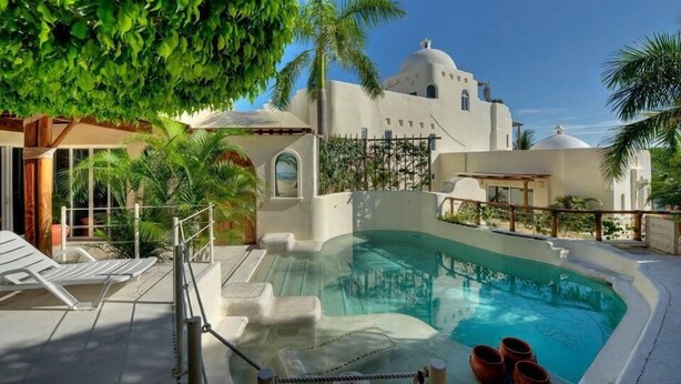Villa, Multiple Beds (1013 - Villa Maya ) | Pool - Villa Maya (Santa María Huatulco)
