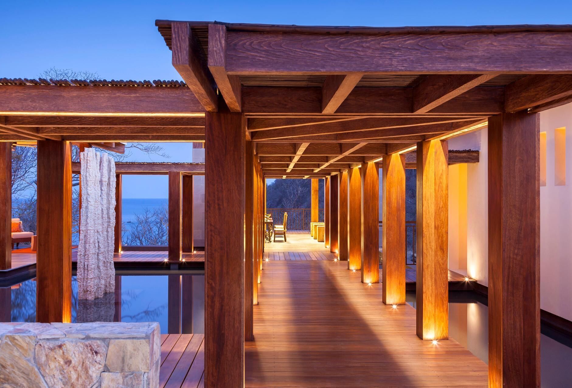 Bloc d'apartaments, diversos llits (1081 - Celeste 603) | Àrea exterior de l'allotjament