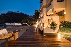 Apartment, Mehrere Betten (1081 - Celeste 603) | Terrasse/Patio