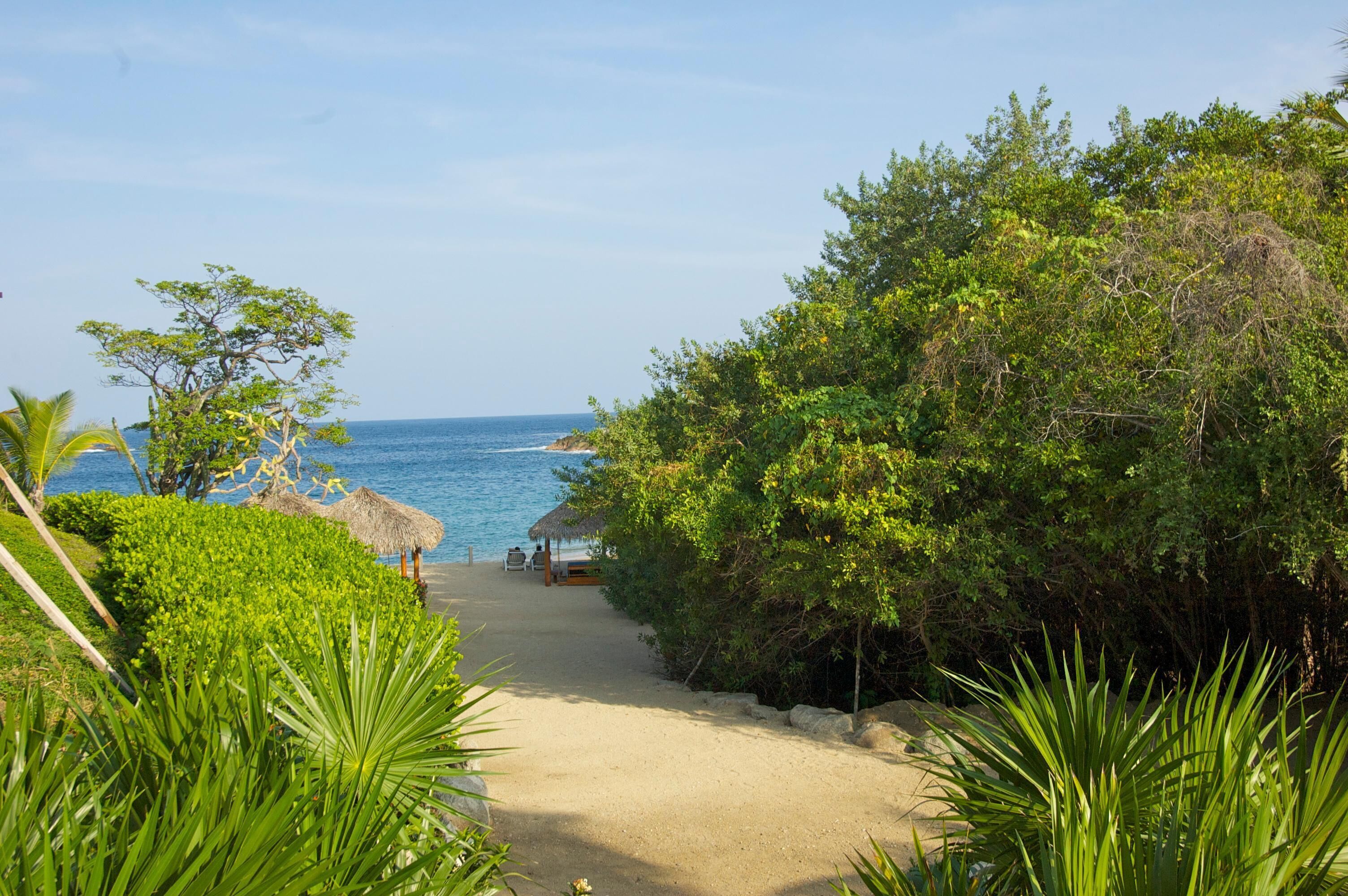 Condo, varias camas (2046 - Cosmo 7D-3) | Playa