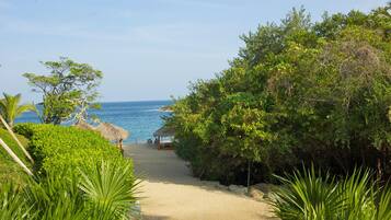 Condo, varias camas (2046 - Cosmo 7D-3) | Playa