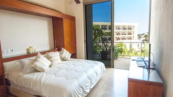 Condo, varias camas (2050 - Cosmo 7A3) | 2 habitaciones