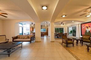Villa, Multiple Beds (1067 - Villa Diamante) | Interior